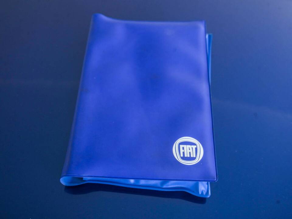 Bild 45/50 von FIAT Grande Punto 1.4 (2009)