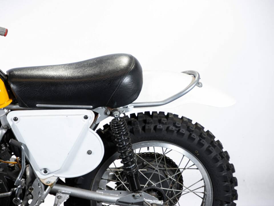 Imagen 18/43 de KTM 250 MC/GS (1973)