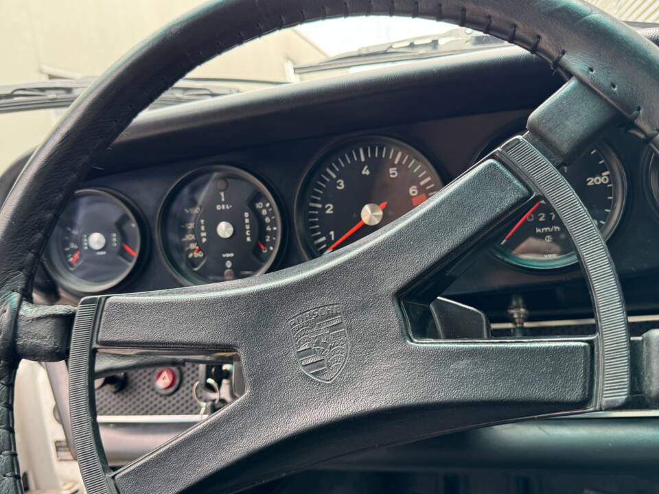 Afbeelding 21/57 van Porsche 911 2.4 T (1971)