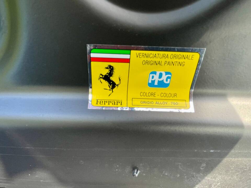 Immagine 20/31 di Ferrari 360 Modena (2000)