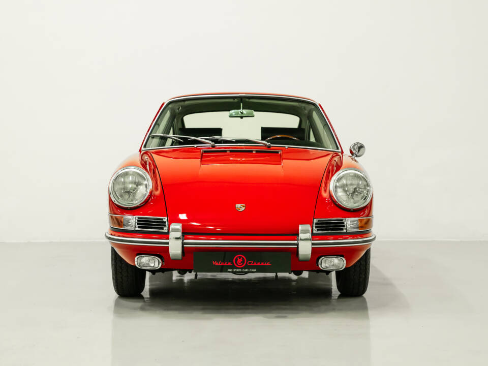 Image 87/100 of Porsche 911 2.0 (1965)