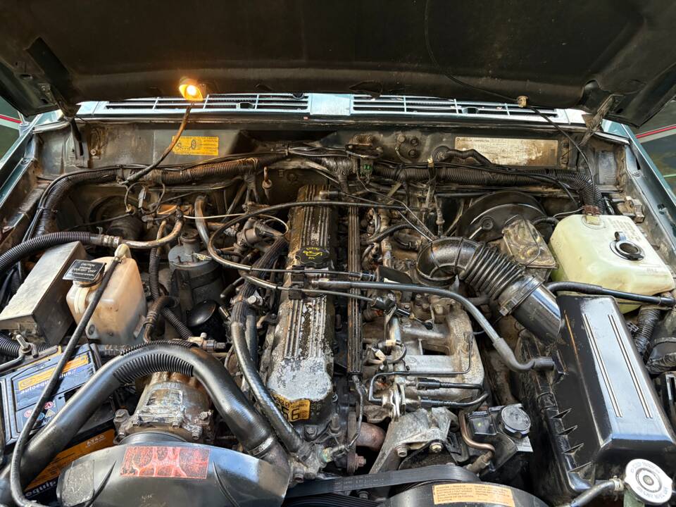 Bild 15/21 von Jeep Cherokee (1991)