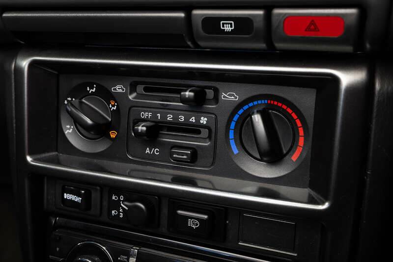 Imagen 34/50 de Subaru Impreza Prodrive P1 (2000)