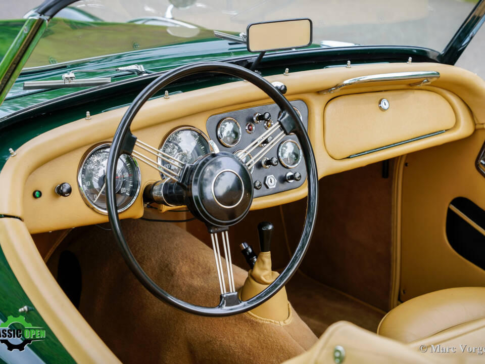 Image 6/41 of Triumph TR 3A (1959)