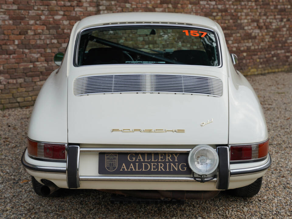 Bild 39/50 von Porsche 911 2.0 (1965)