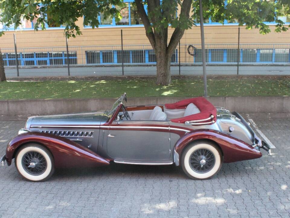 Afbeelding 5/29 van Delahaye 135 MS Chapron (1938)