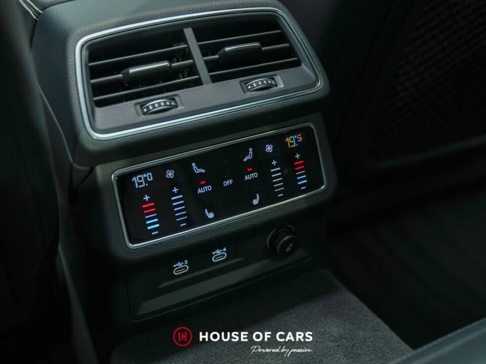 Afbeelding 20/25 van Audi RS6 Avant (2021)