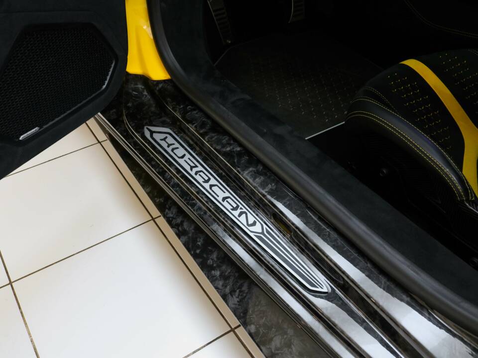 Bild 13/71 von Lamborghini Huracán Performante (2017)