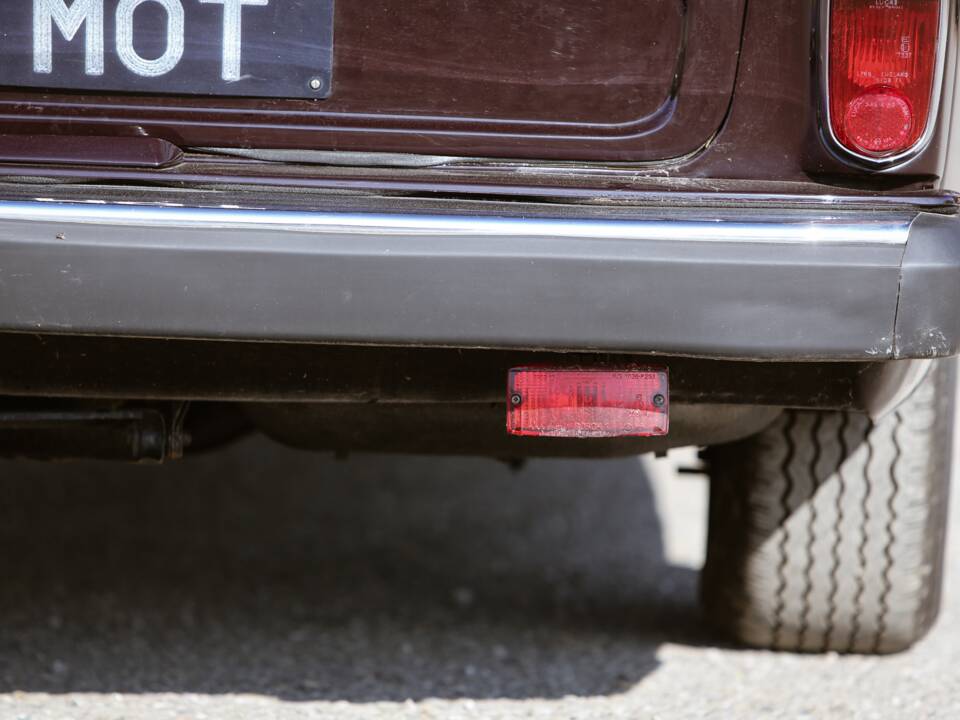 Immagine 77/196 di Bentley T 2 (1978)