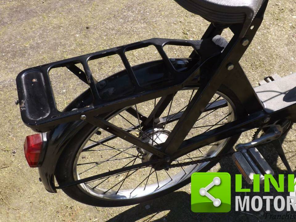 Bild 9/10 von Solex DUMMY (1967)
