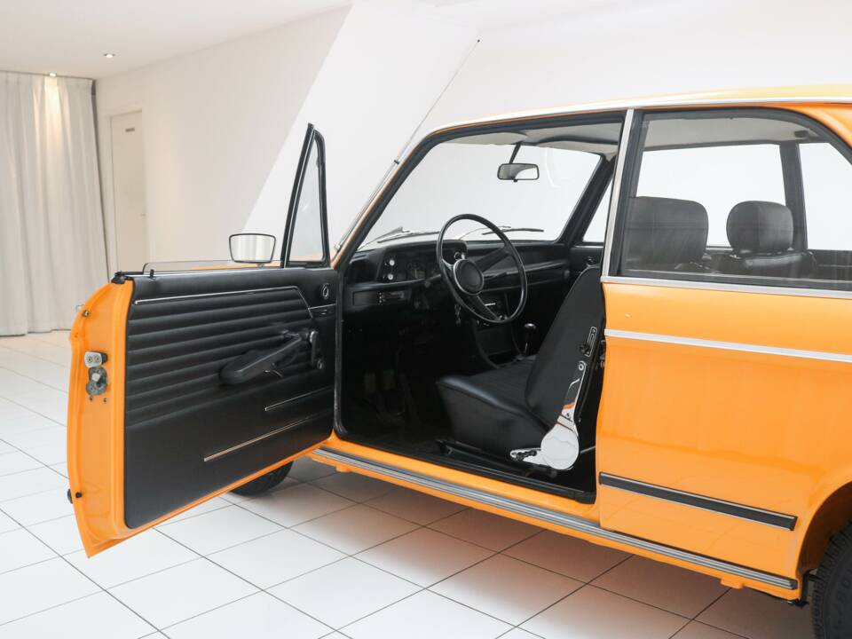 Bild 11/29 von BMW 2002 tii (1974)