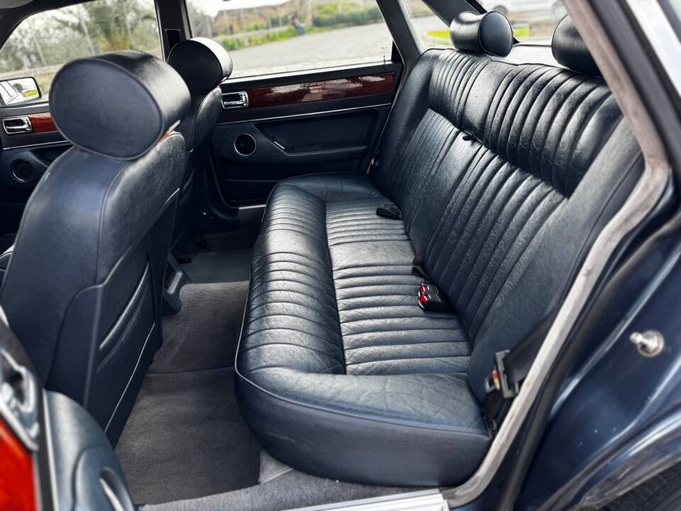 Imagen 20/33 de Jaguar XJ6 3.2 (1990)