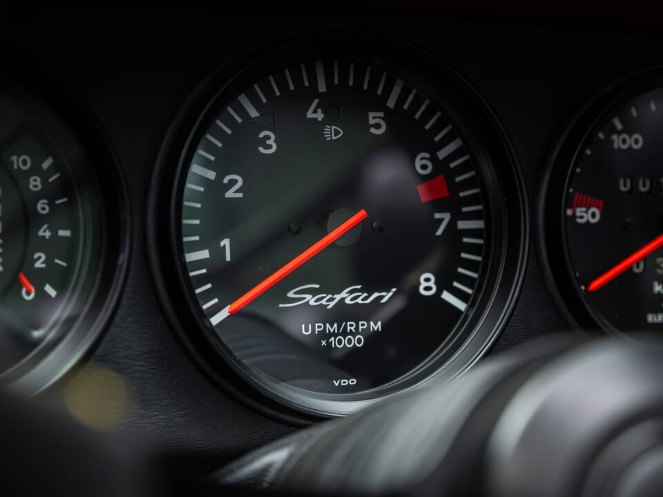 Bild 70/86 von Porsche 911 2.7 S (1977)