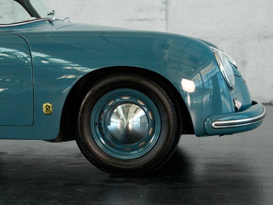 Afbeelding 33/50 van Porsche 356 A 1600 S (1958)