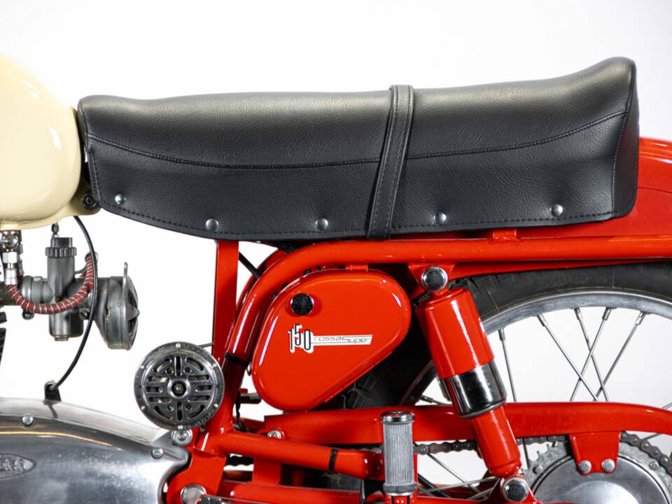 Bild 22/50 von Gilera 150 (1956)