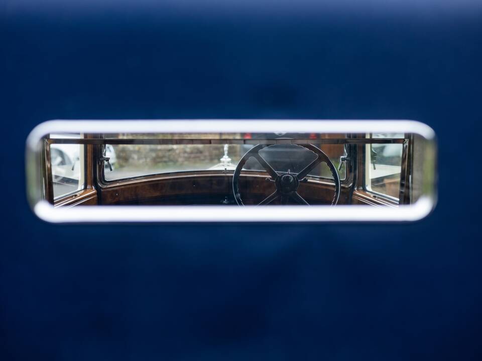 Bild 19/36 von Rolls-Royce 20/25 HP (1934)