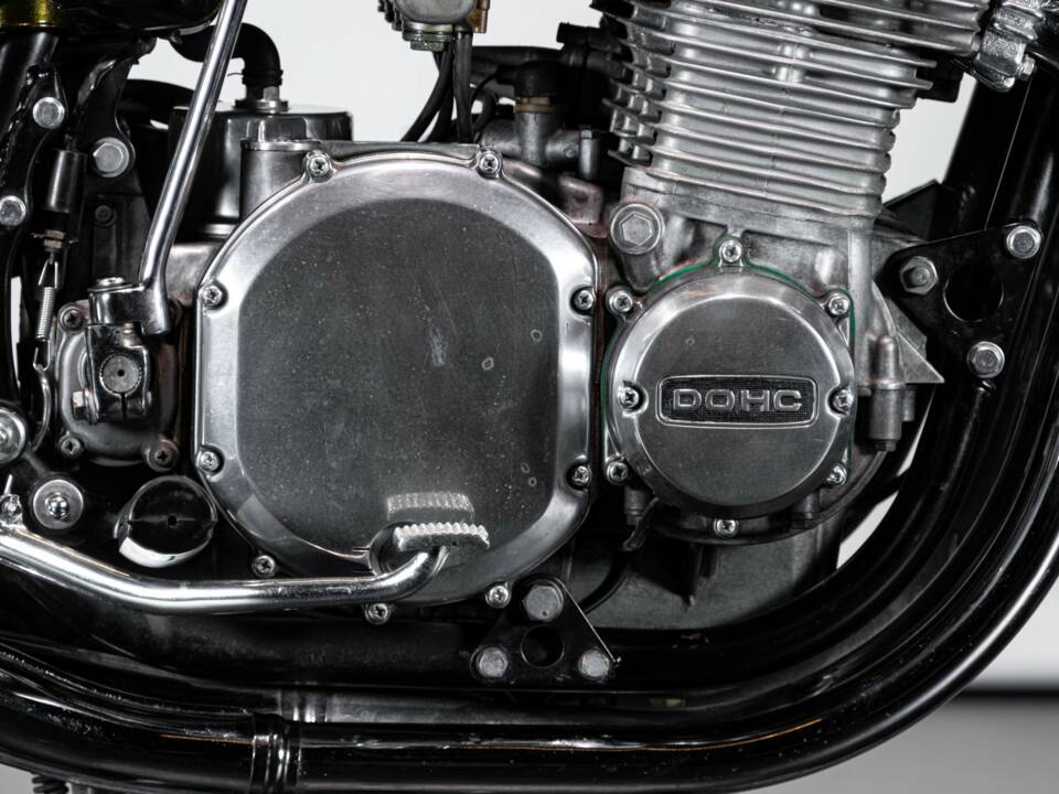 Image 42/50 de Kawasaki DUMMY (1975)