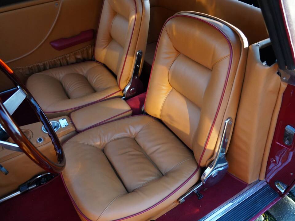 Bild 5/13 von Facel Vega Facel III (1964)