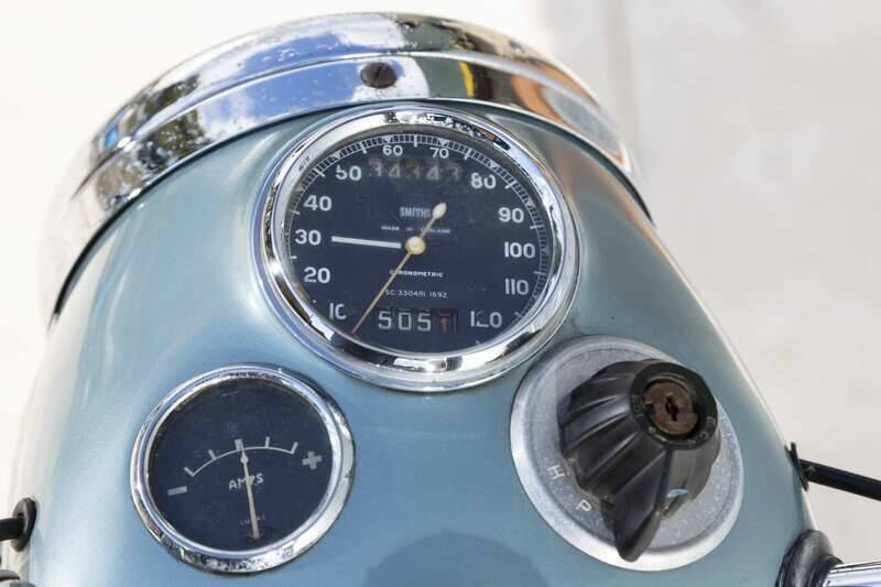 Bild 7/24 von Triumph DUMMY (1961)