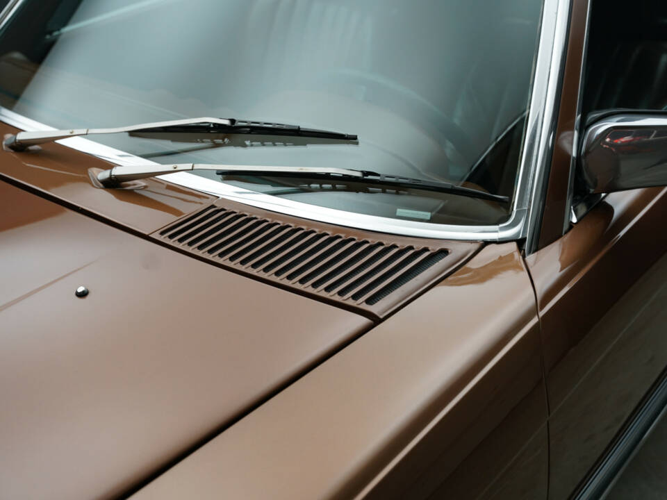 Bild 23/50 von Mercedes-Benz 280 SL (1979)