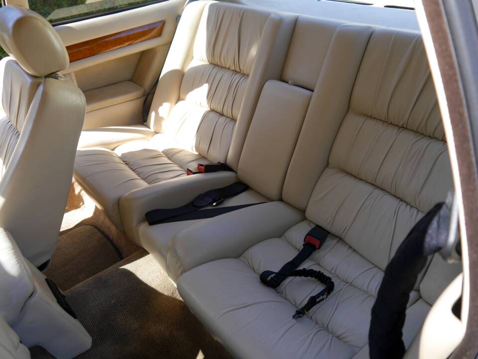 Bild 32/54 von Maserati 228i (1988)