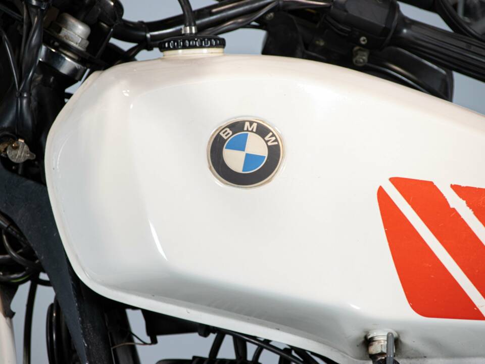 Imagen 19/50 de BMW DUMMY (1989)