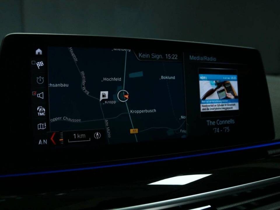 Image 18/50 of ALPINA B5 Biturbo AWD (2017)
