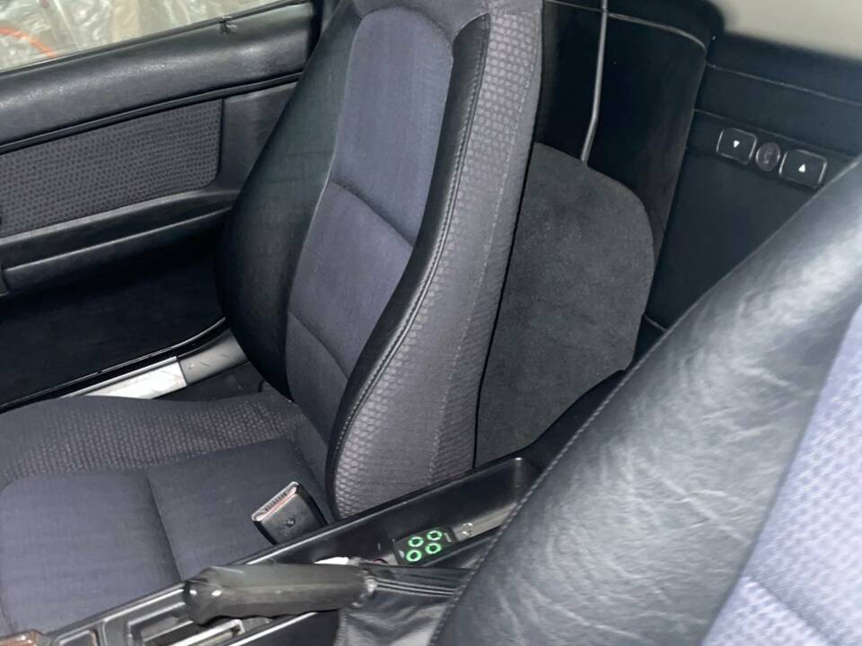 Bild 10/13 von BMW Z3 1.8 (1995)