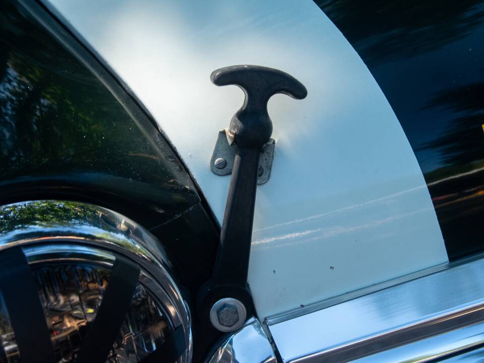 Imagen 47/50 de Morris Mini Cooper S 1275 (1900)