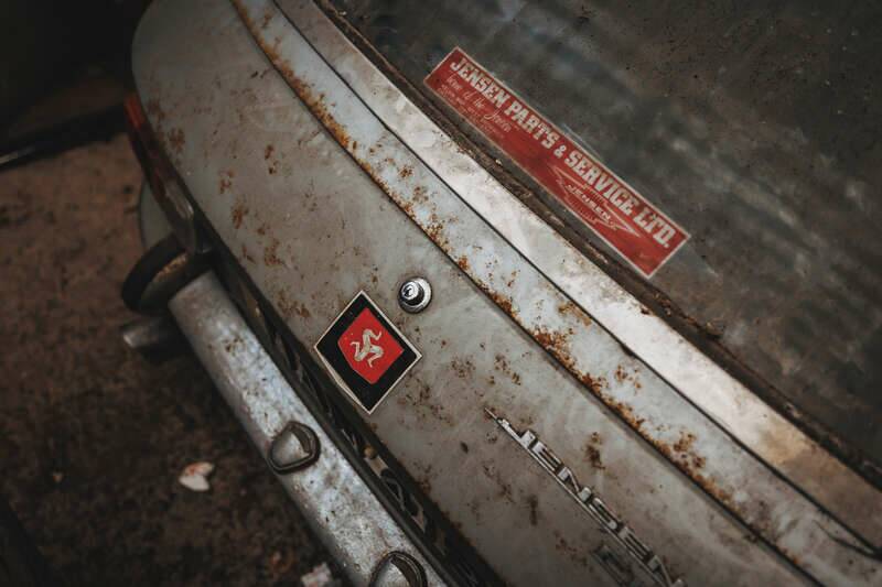 Bild 23/39 von Jensen FF (1969)