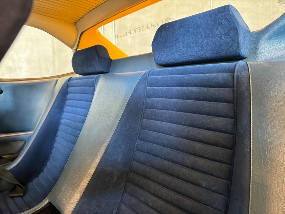 Immagine 18/22 di Ferrari Dino 208 GT4 (1975)