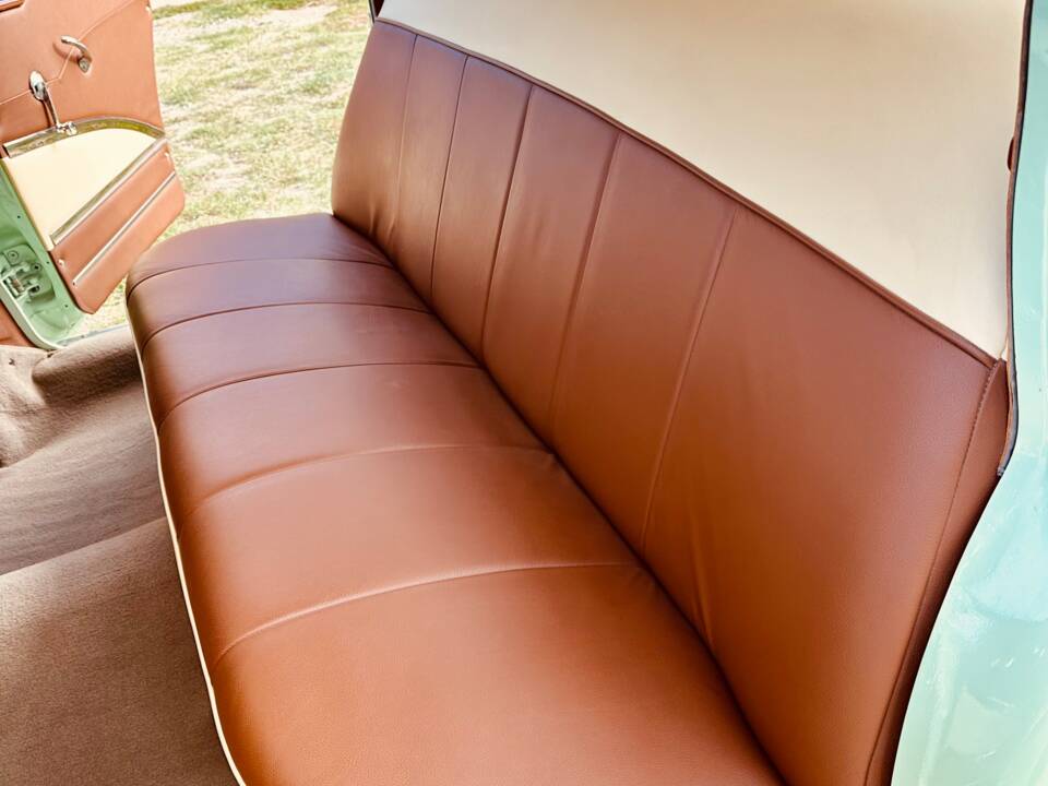 Immagine 15/31 di Pontiac Star Chief (1958)