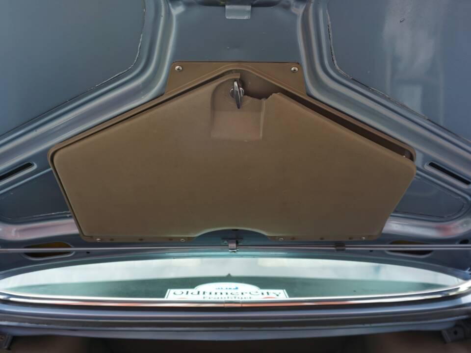 Bild 26/29 von BMW 3,0 CSi (1973)