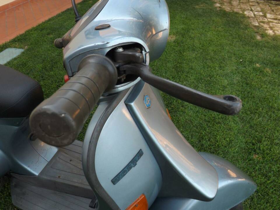 Immagine 14/50 di Piaggio Vespa 50 HP (1995)