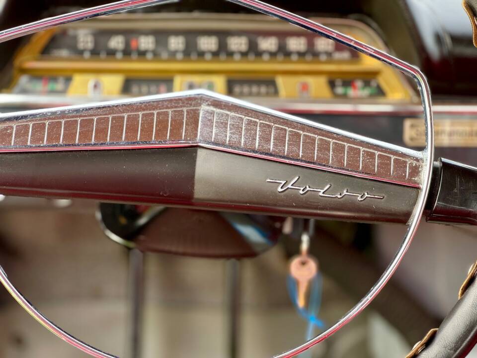 Bild 32/44 von Volvo P 121 (1962)