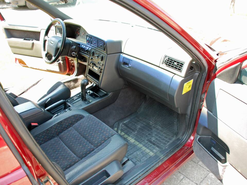 Afbeelding 12/17 van Volvo 850 T-5 (1995)