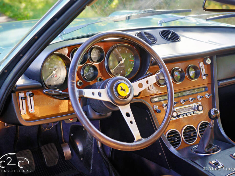 Bild 8/62 von Ferrari 365 GT 2+2 (1969)