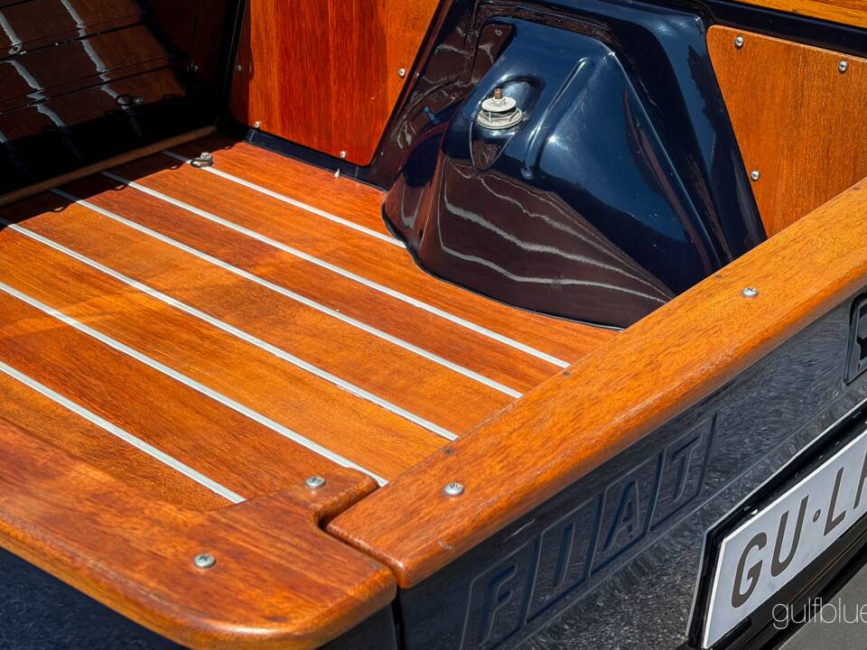 Afbeelding 2/29 van FIAT Fiorino 1.3 (1990)