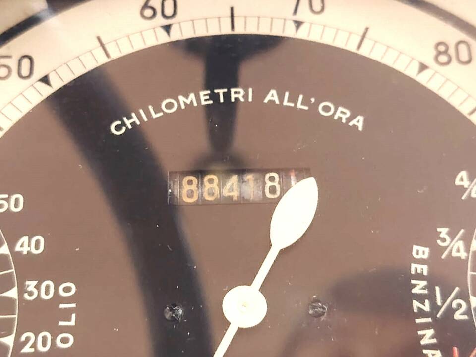 Bild 42/77 von FIAT 508 Balilla Series 2 (1935)