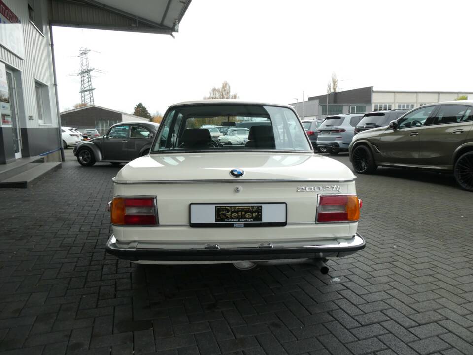 Afbeelding 5/28 van BMW 2002 tii (1974)