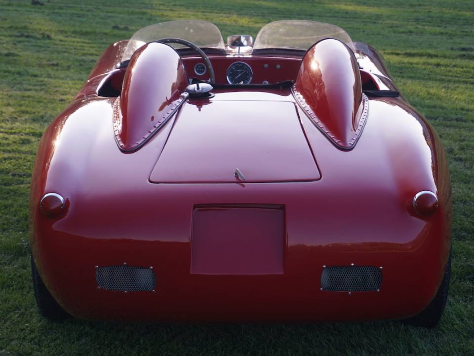 Image 27/46 de Alfa Romeo 6C 3000 CM (1965)
