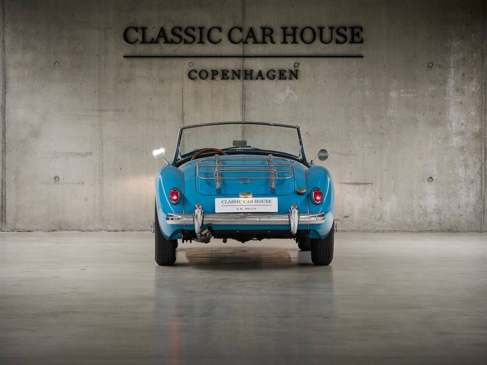 Afbeelding 19/100 van MG MGA 1500 (1957)