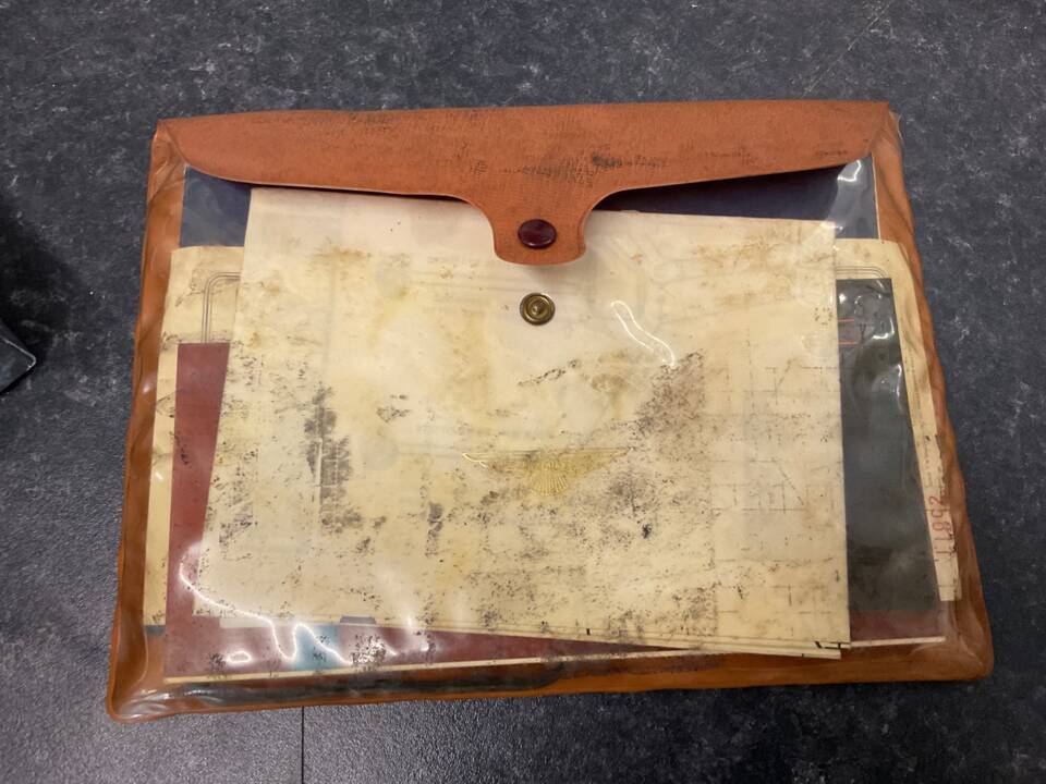 Afbeelding 94/100 van Jaguar E-Type (1968)