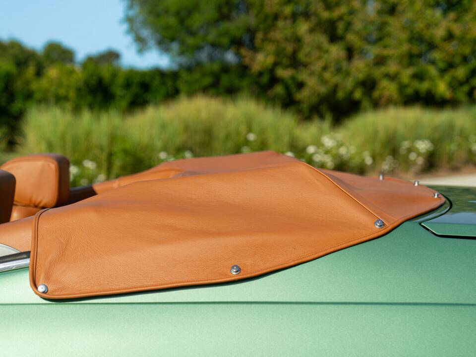 Bild 34/50 von Citroën SM Waßmann (1972)