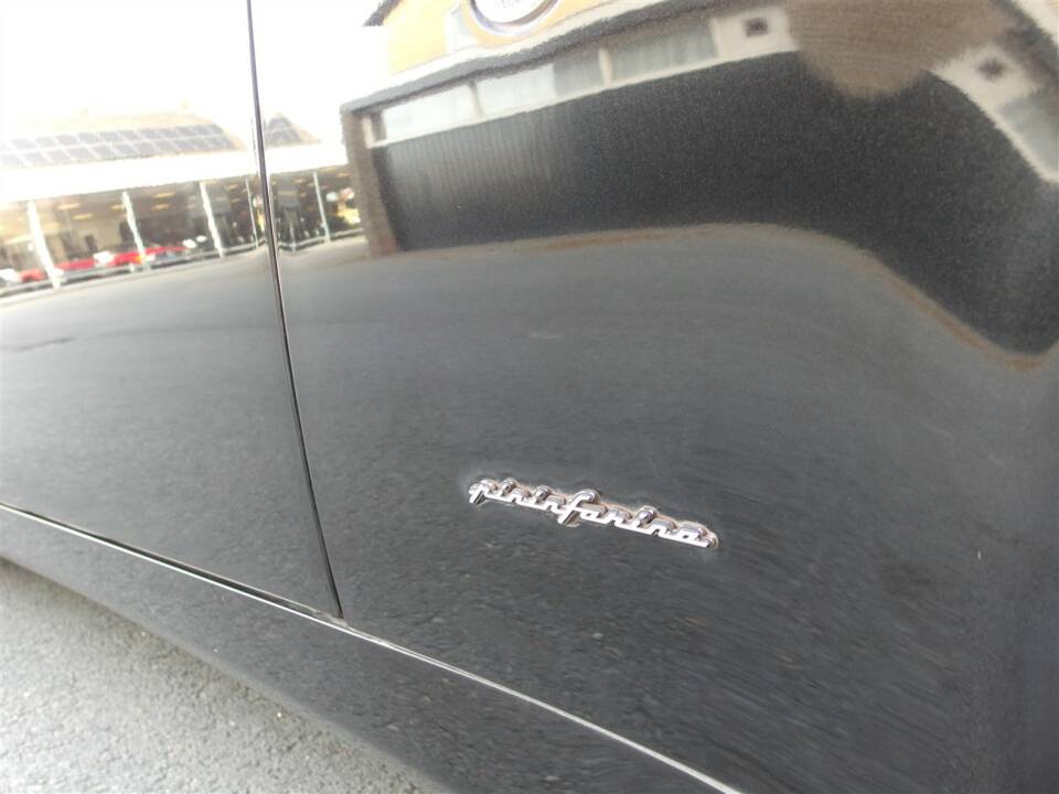 Imagen 25/100 de Maserati Quattroporte 4.2 (2007)