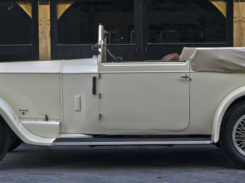 Immagine 24/50 di Rolls-Royce 20 HP (1929)
