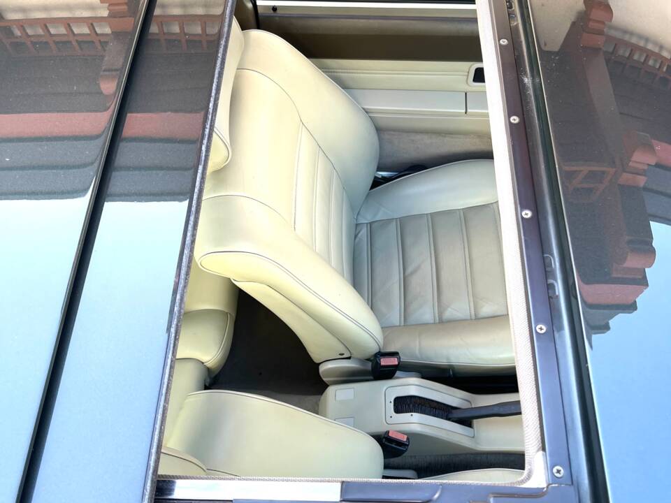 Immagine 8/22 di BMW 628 CSi (1986)