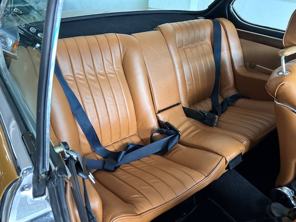 Immagine 16/28 di BMW 3,0 CS (1973)