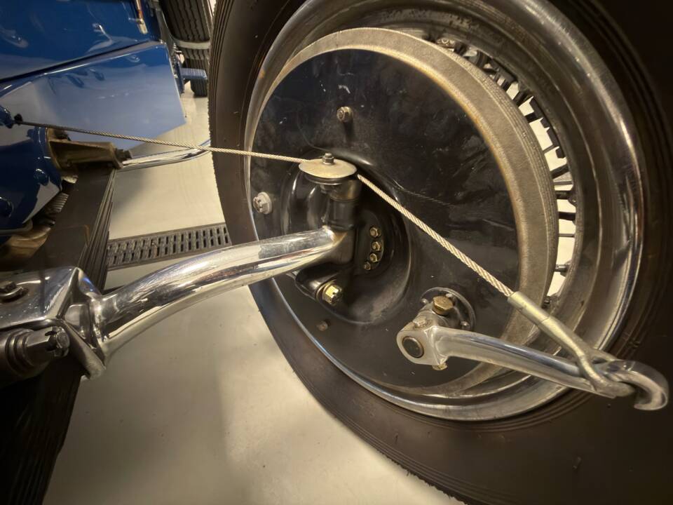 Imagen 29/54 de Bugatti Type 57 T (1935)