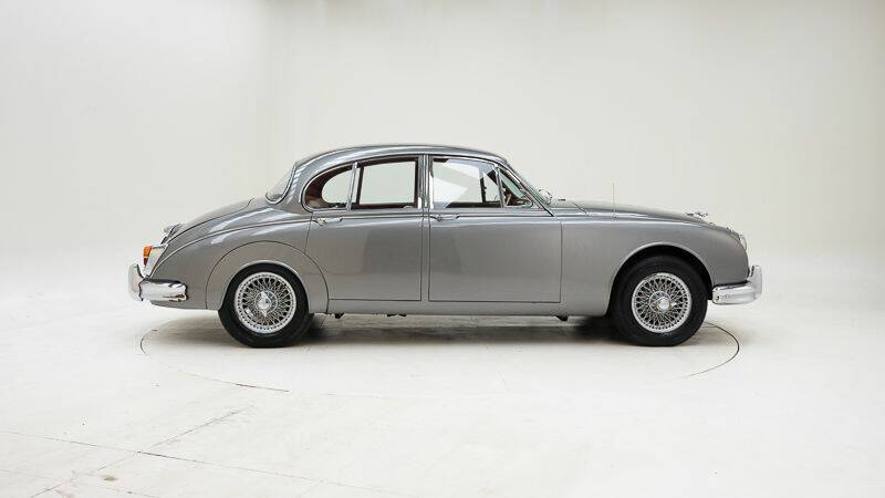 Bild 5/15 von Jaguar Mk II 3.8 (1961)